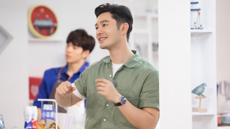 “明学”的流行,其实不关黄晓明的事